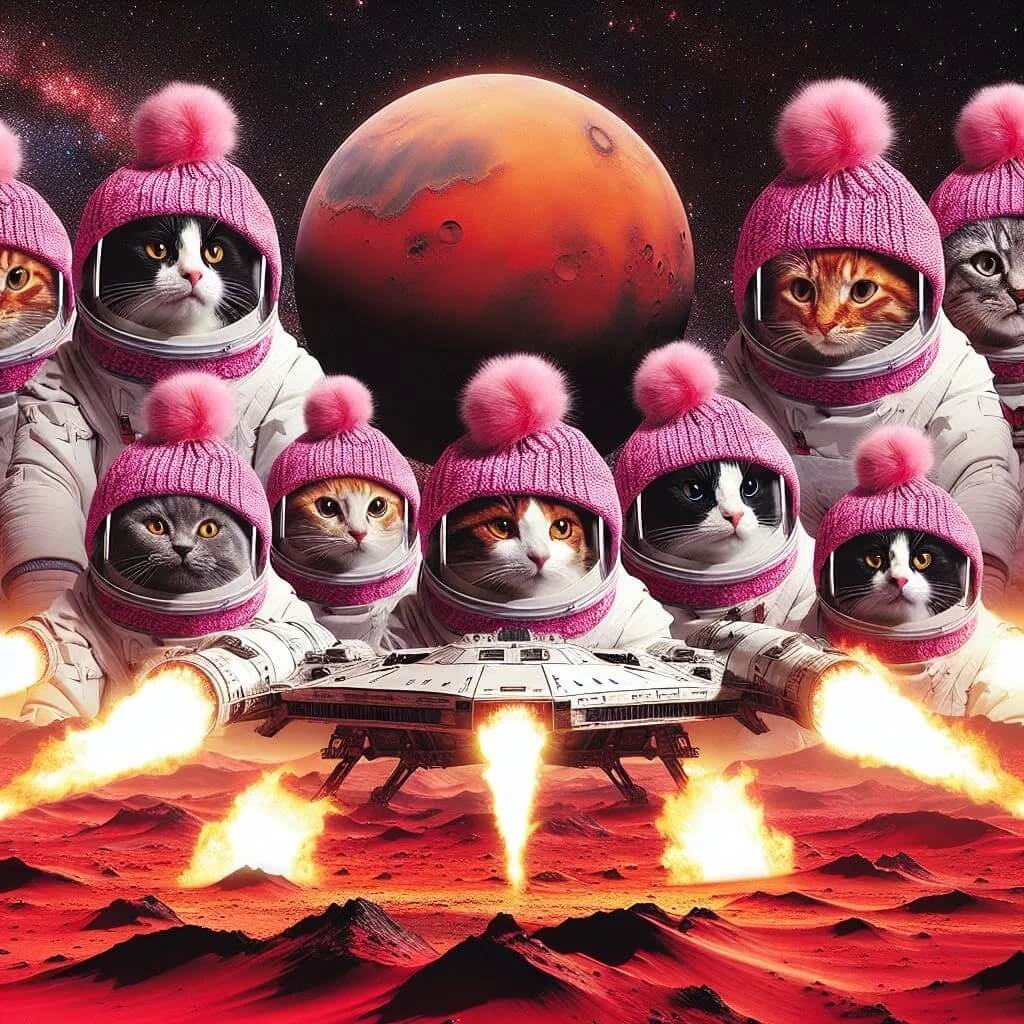 CatWifHat $CWIF - Solana Memecoin CatWifHat $CWIF - Solana Memecoin