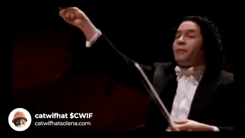 CatWifHat $CWIF - Solana Memecoin CatWifHat $CWIF - Solana Memecoin