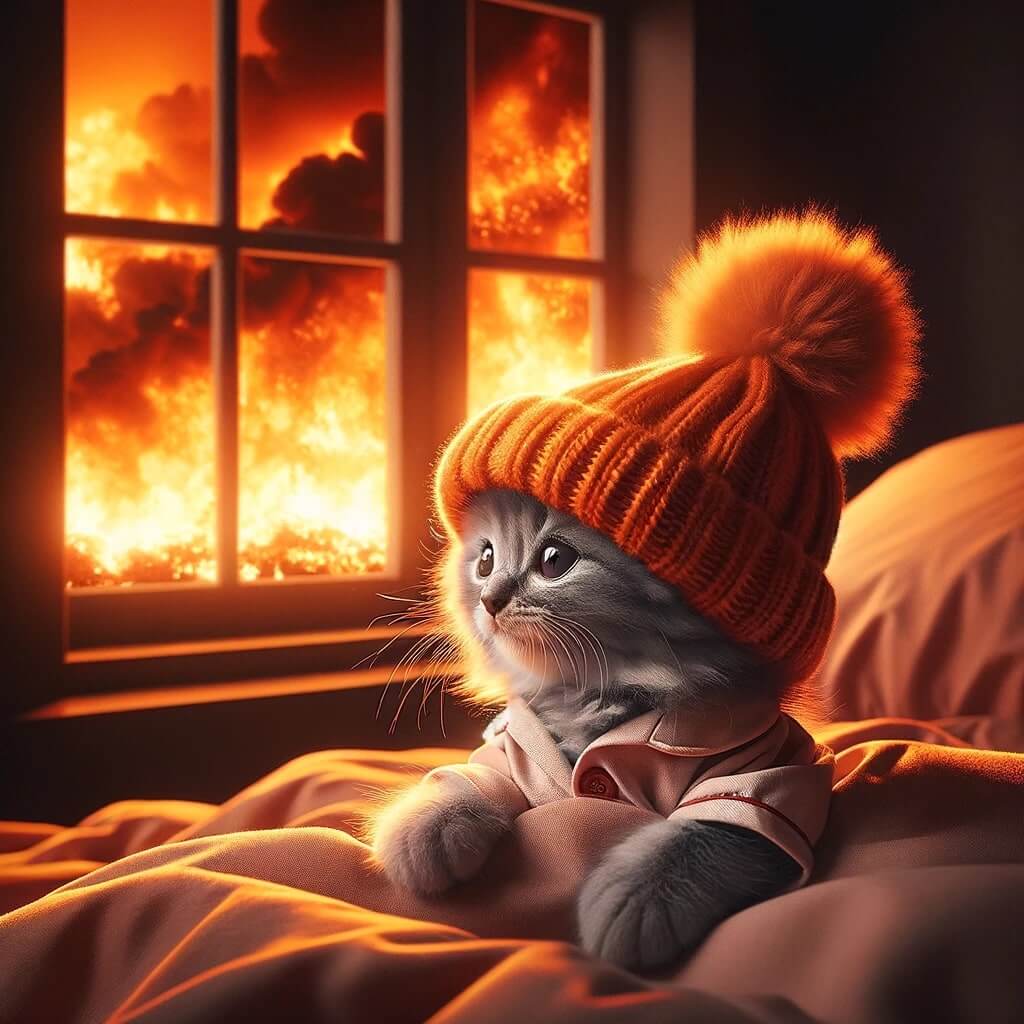 CatWifHat $CWIF - Solana Memecoin CatWifHat $CWIF - Solana Memecoin