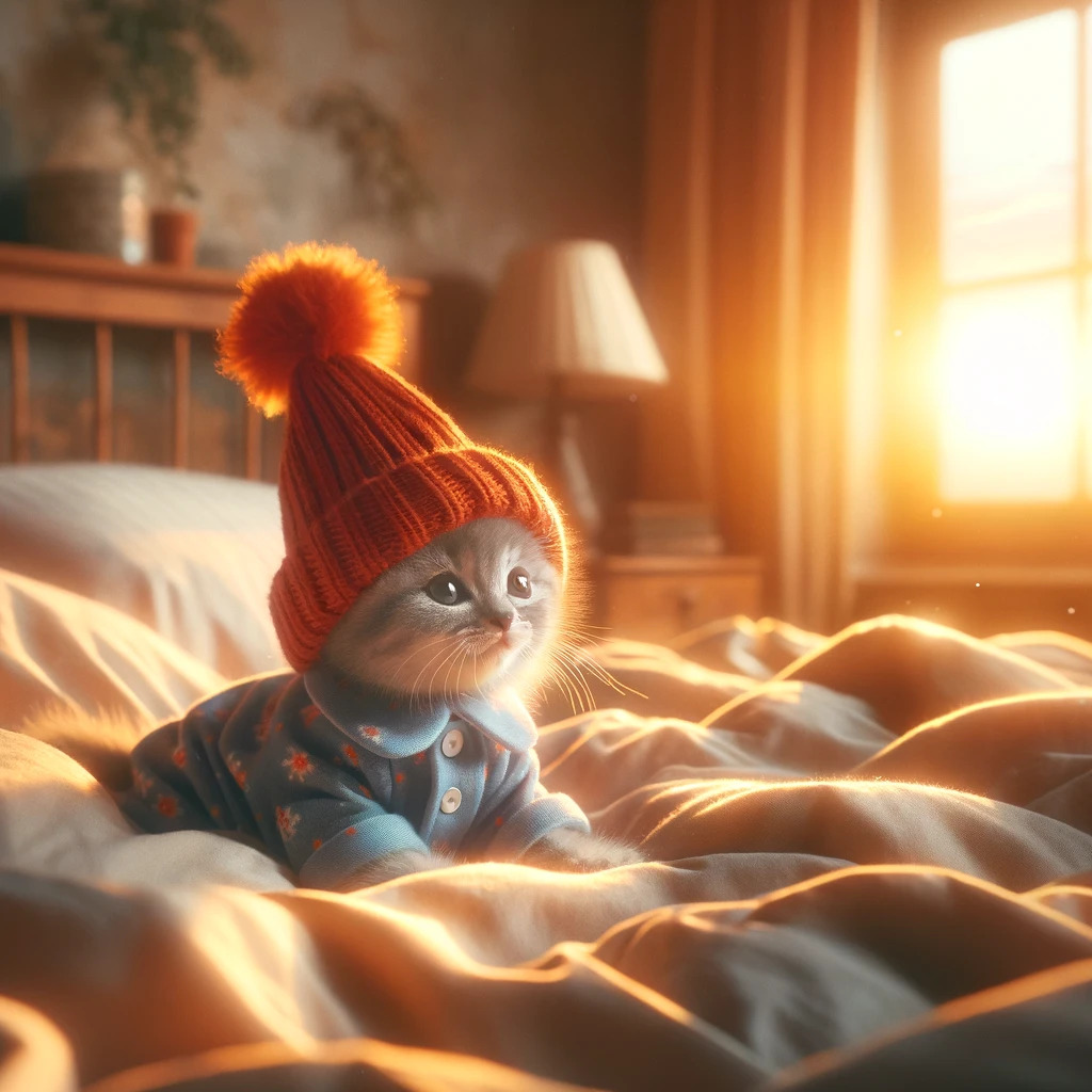 CatWifHat $CWIF - Solana Memecoin CatWifHat $CWIF - Solana Memecoin