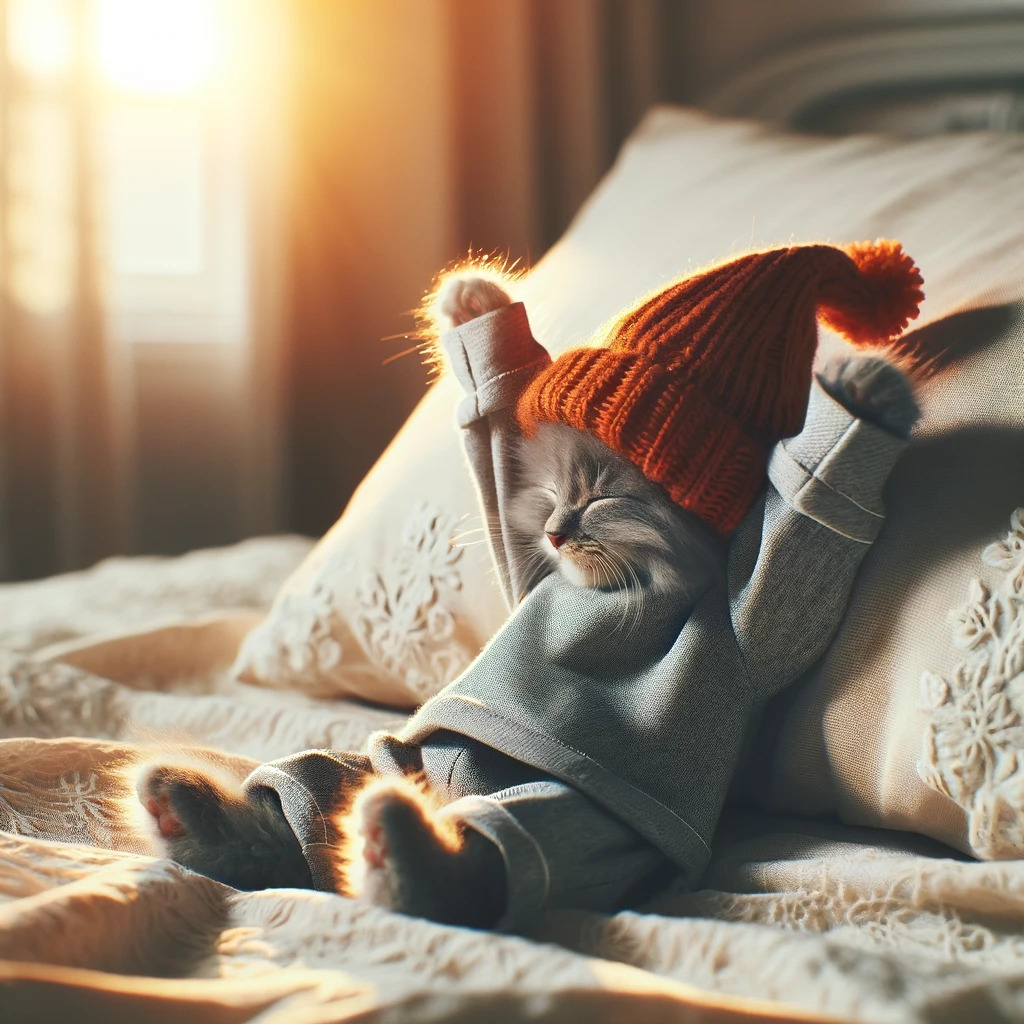 CatWifHat $CWIF - Solana Memecoin CatWifHat $CWIF - Solana Memecoin