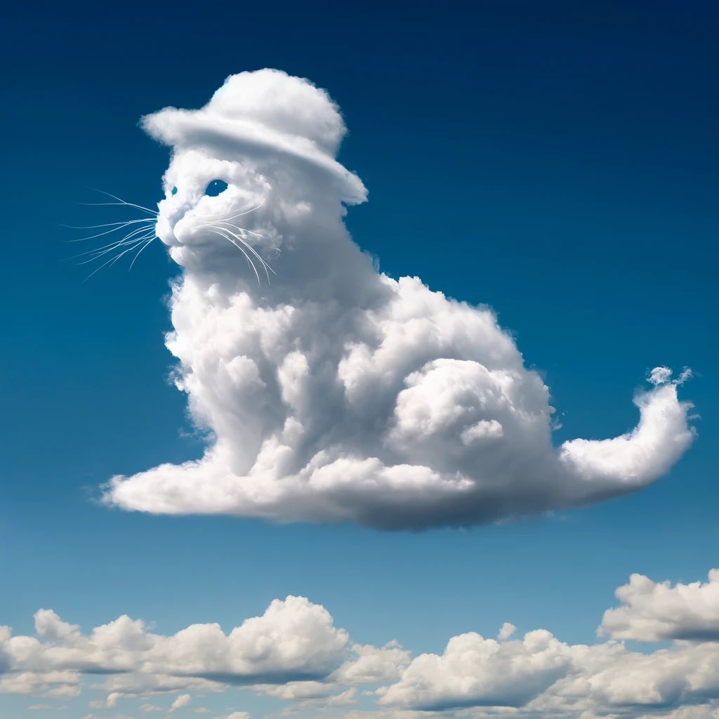 CatWifHat $CWIF - Solana Memecoin CatWifHat $CWIF - Solana Memecoin