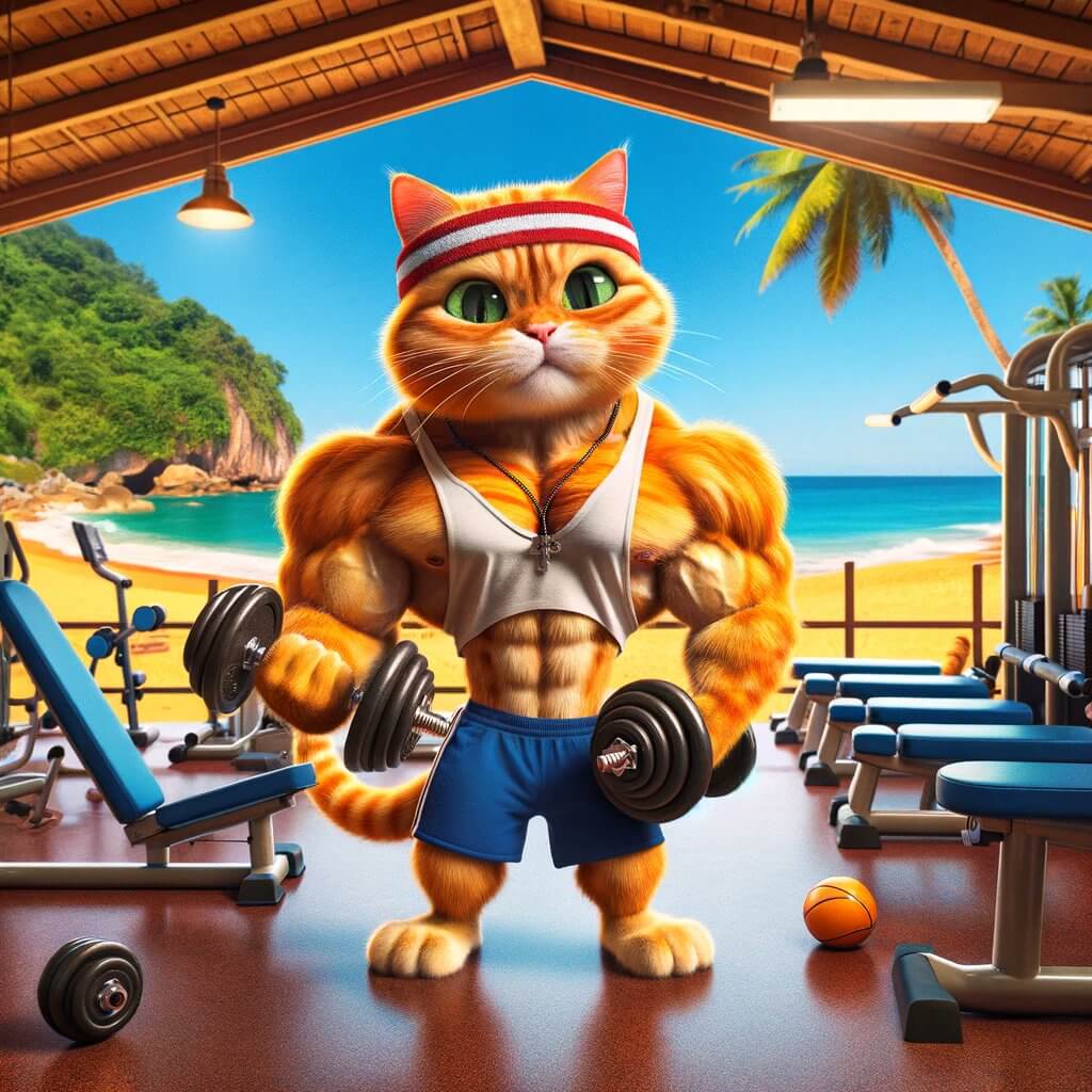 CatWifHat $CWIF - Solana Memecoin CatWifHat $CWIF - Solana Memecoin