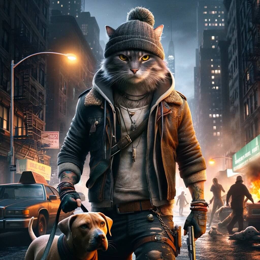 CatWifHat $CWIF - Solana Memecoin CatWifHat $CWIF - Solana Memecoin